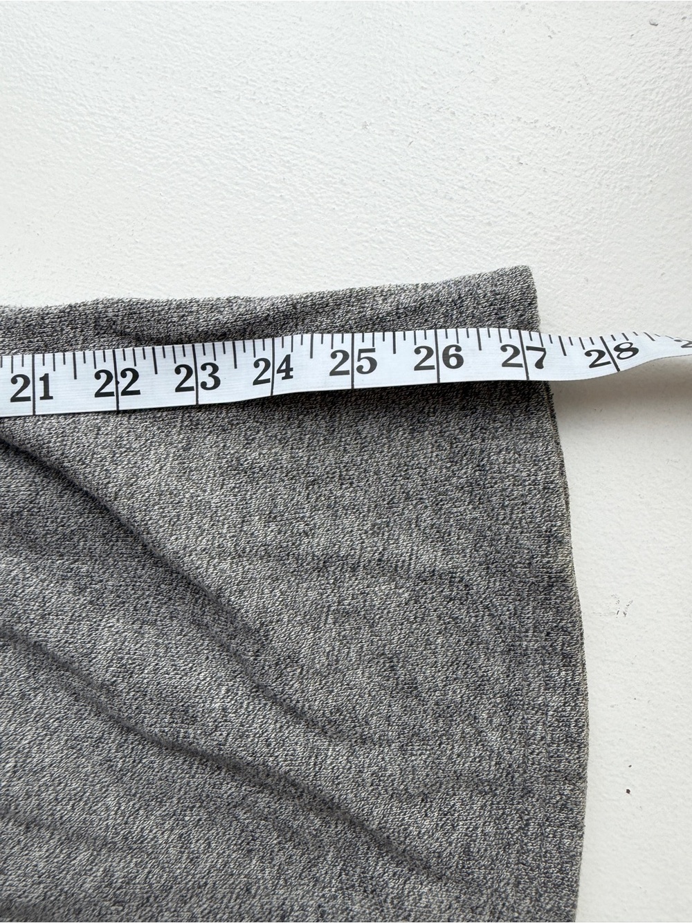 LL Bean Men’s Cotton Blend Sweat Pants Large - Picture 6 of 8